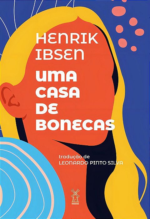 Uma Casa De Bonecas