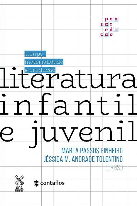 Literatura Infantil e Juvenil