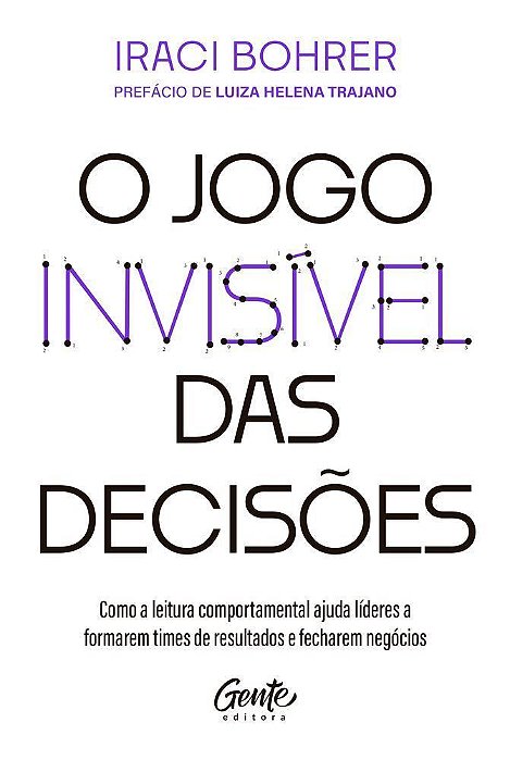 O Jogo Invisível Das Decisões