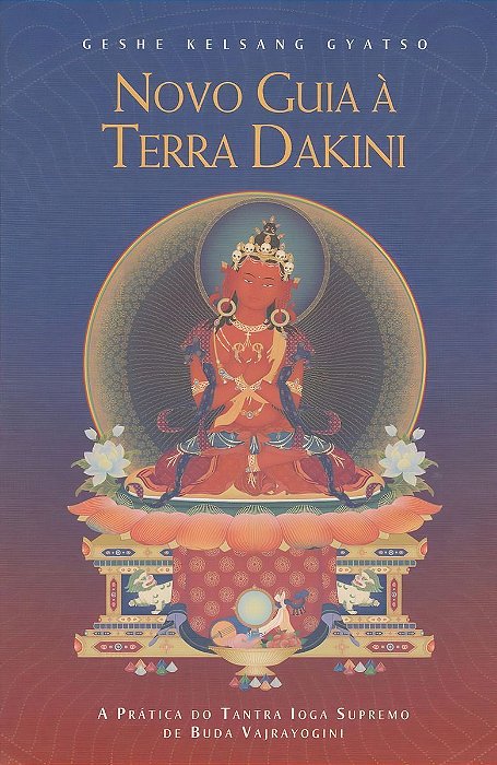 Novo Guia à Terra Dakini