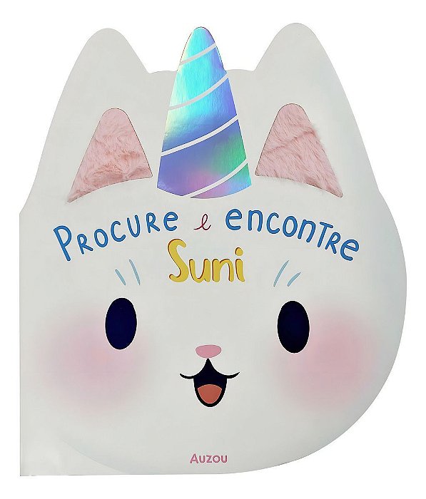 Procure e Encontre Suni