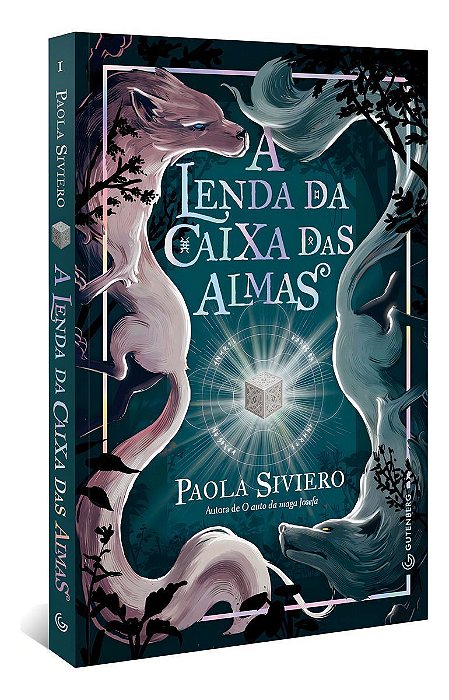 A Lenda da Caixa Das Almas