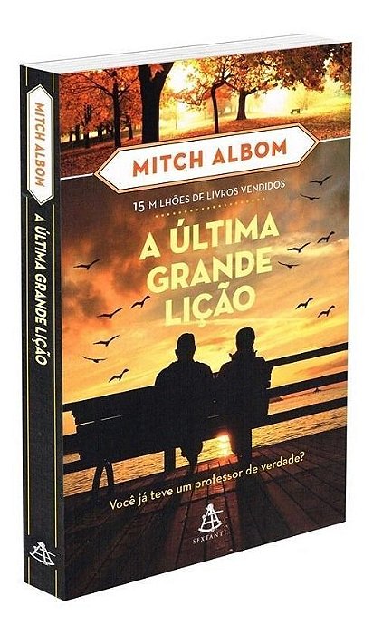 Última Grande Lição, A