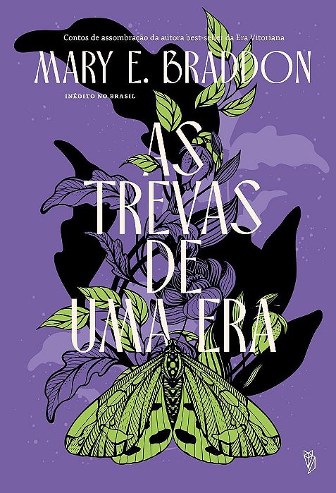 As Trevas de Uma Era