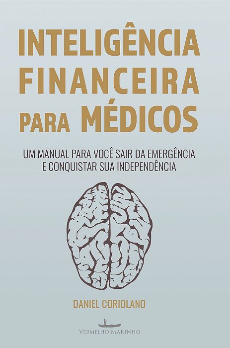 Inteligência Financeira para Médicos