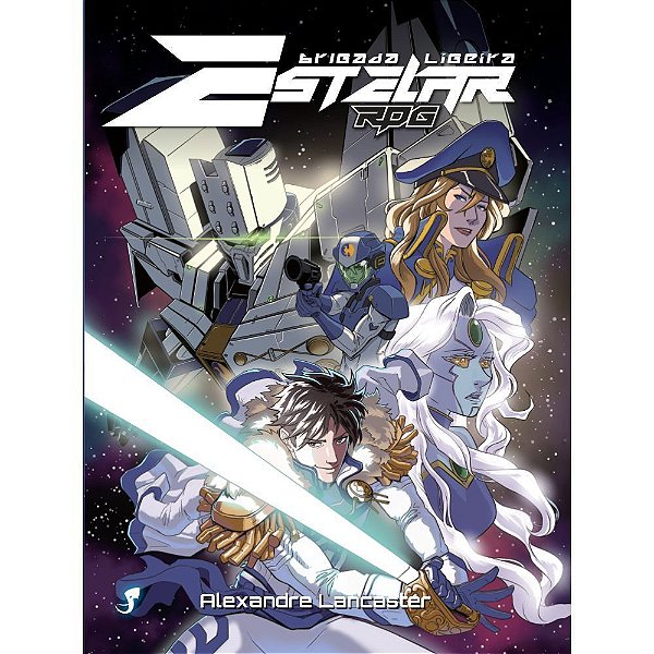 Brigada Ligeira Estelar - 3Det Victory