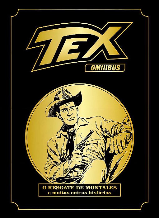 Tex Omnibus - Vol. 02