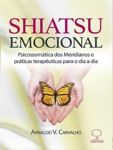 Shiatsu Emocional