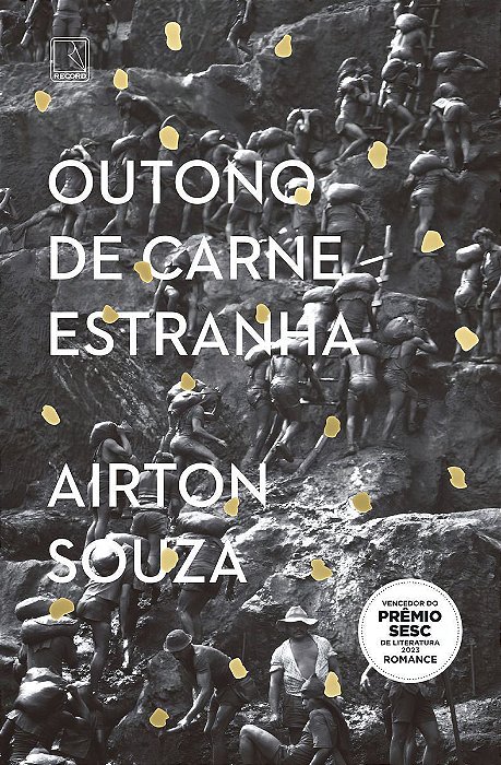 Outono de Carne Estranha