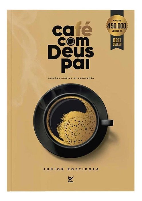 Café Com Deus Pai