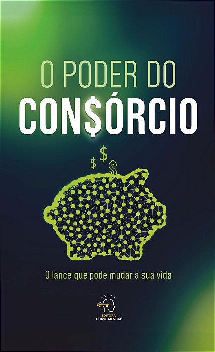 o Poder Do Consorcio
