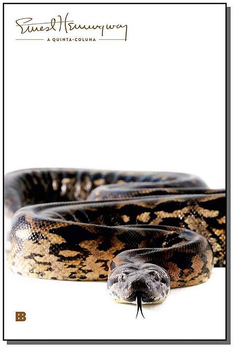 Quinta-coluna, A - 02Ed/19