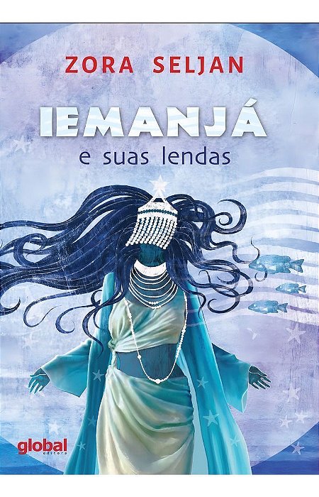 Iemanja e suas lendas
