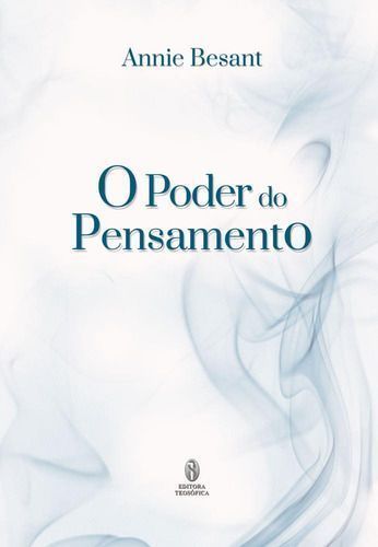 o Poder do Pensamento