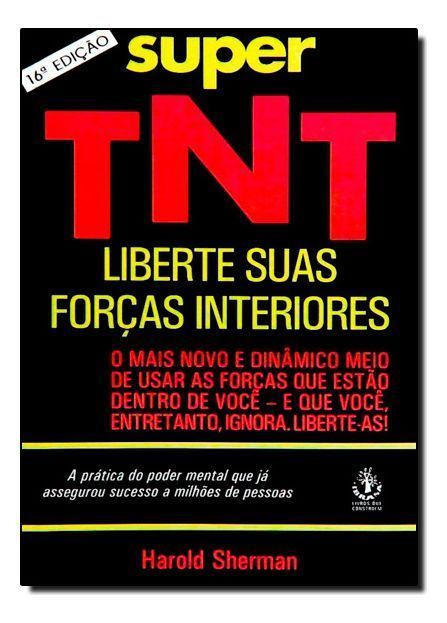 Super Tnt - Libere Suas Forças Interior