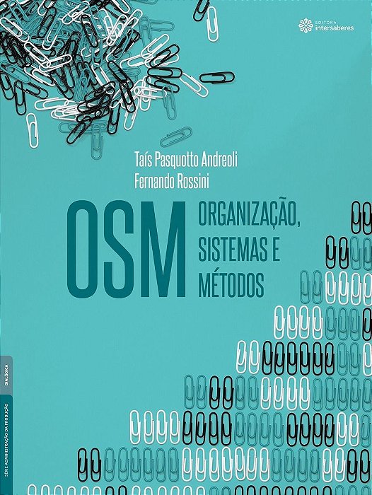 Organização, Sistemas e Métodos