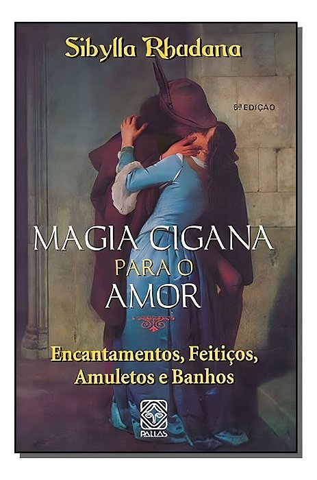 Magia Cigana Para o Amor