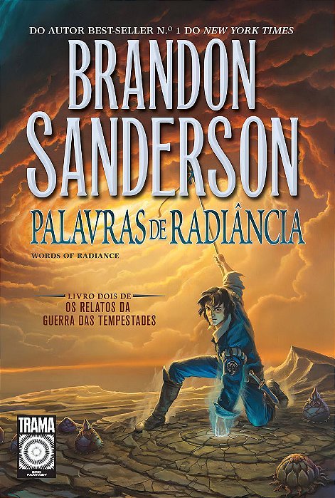 Palavras de Radiância