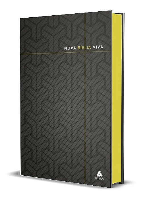 Nova Bíblia Viva - Cross