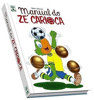 Manual Do Ze Carioca - 01ED
