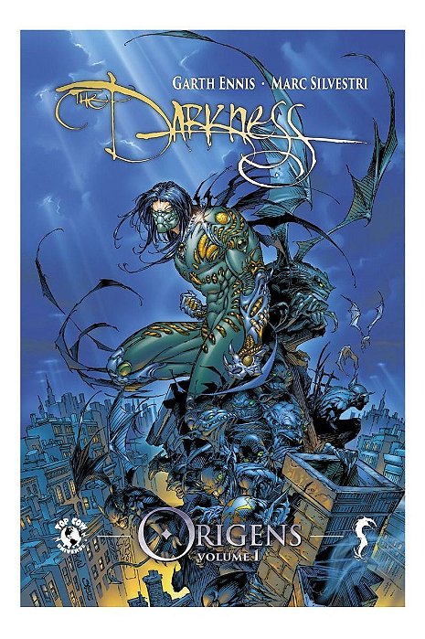 The Darkness Origens - Vol. 1