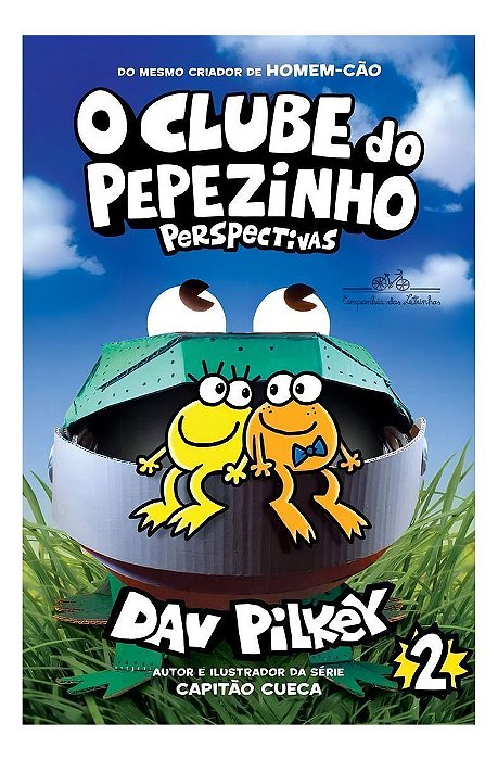 o Clube Do Pepezinho: Perspectivas