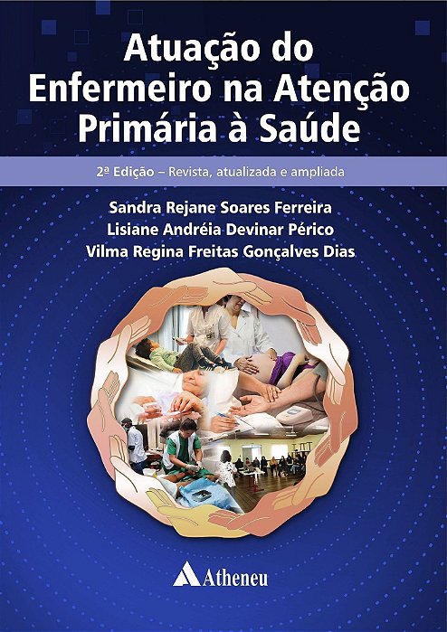 Atuação do Enfermeiro na Atenção Primária à Saúde