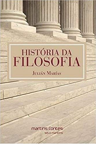 História da Filosofia