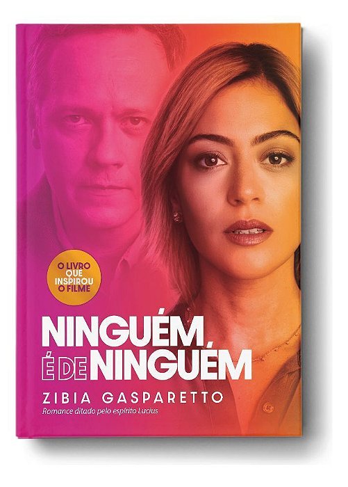 Ninguém é de Ninguém