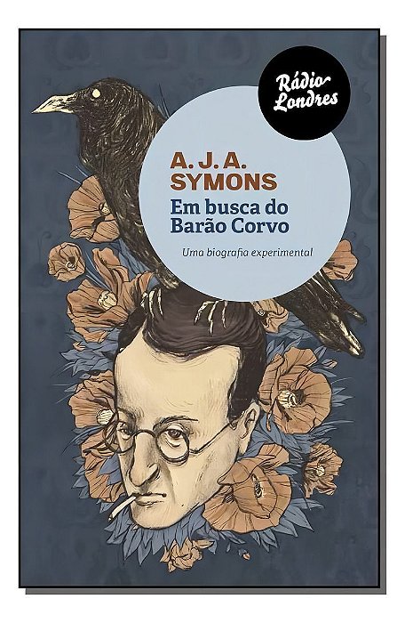 Em Busca do Barão Corvo