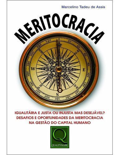 Meritocracia