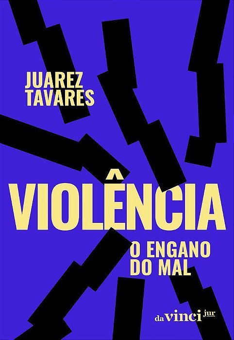 Violência - O Engano do Mal - 01Ed/25