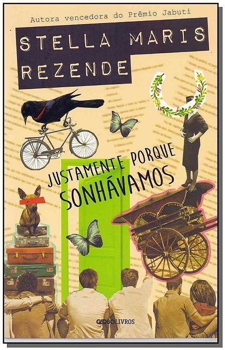 Justamente Porque Sonhavamos