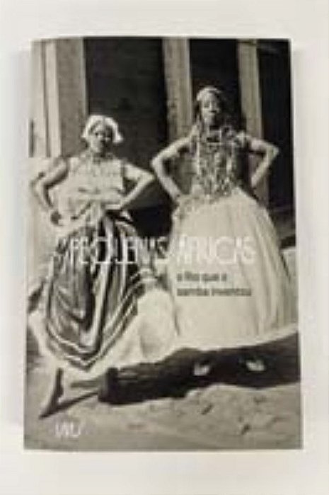 Pequenas Áricas: o Rio Que o Samba Inventou