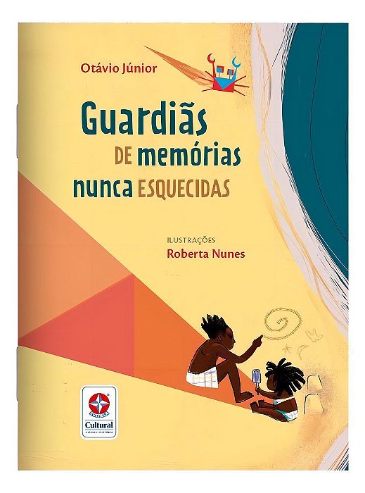 Guardiãs De Memórias Nunca Esquecidas