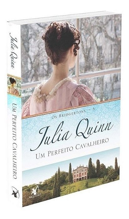 Um Perfeito Cavalheiro