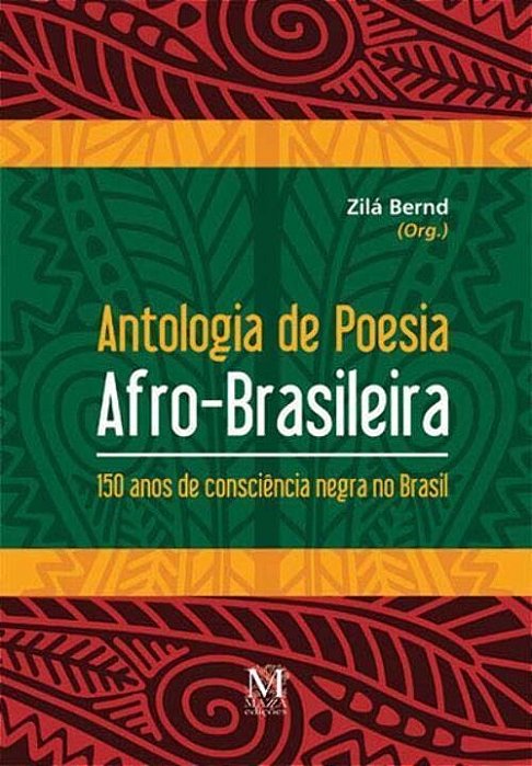 Antologia de Poesia Afro-brasileira