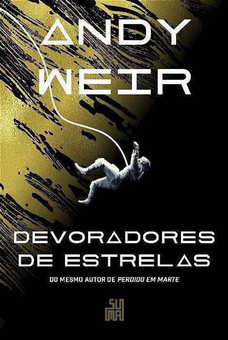 Devoradores De Estrelas