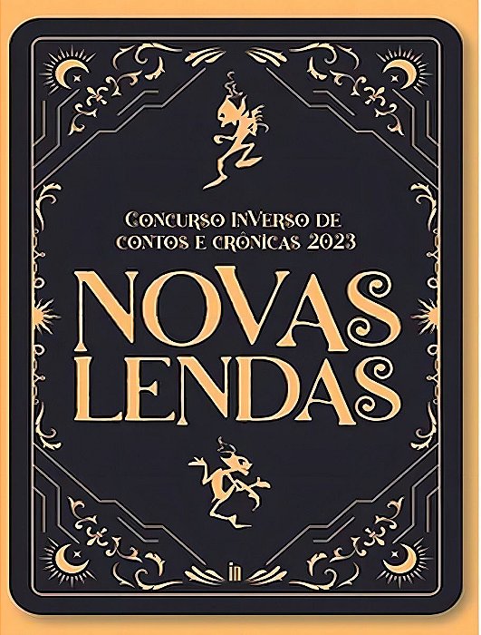 Novas Lendas