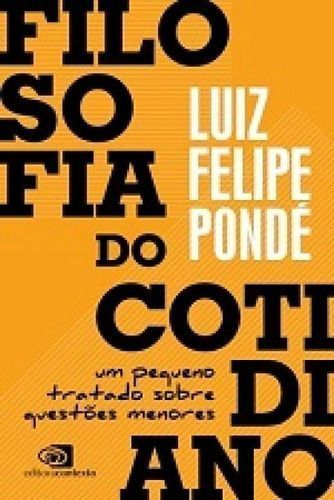 Filosofia do Cotidiano