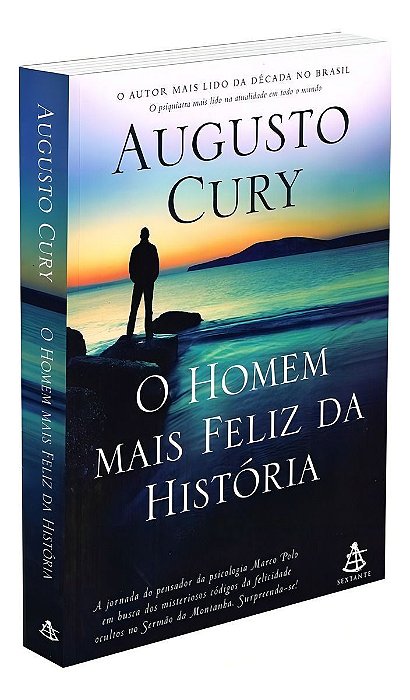 Homem Mais Feliz Da História, O