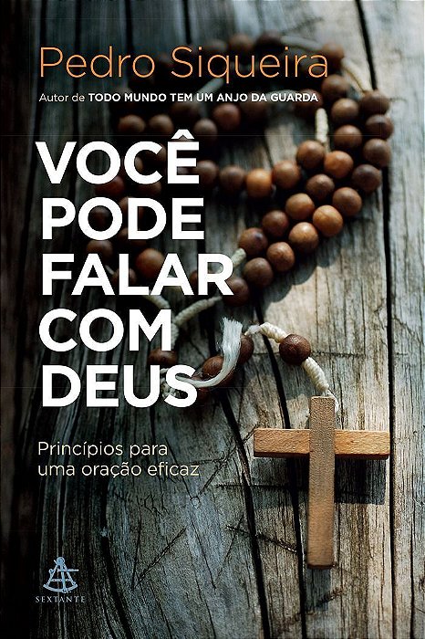 Voce Pode Falar Com Deus - (4744)