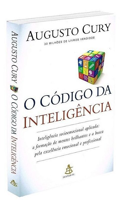 o Código Da Inteligência - Inteligência Socioemocional Aplicada