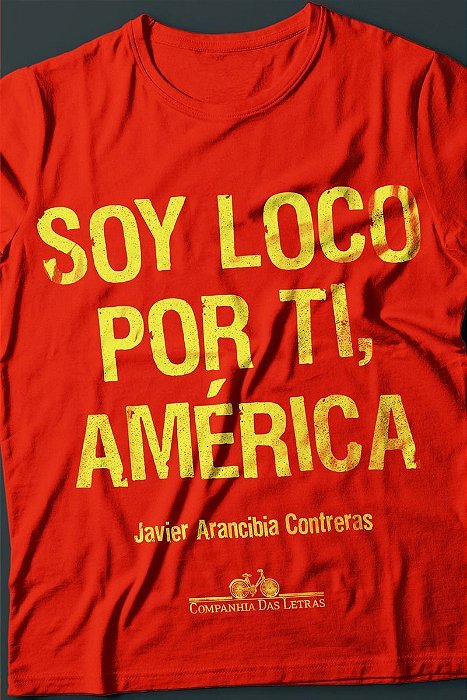 Soy Loco por Ti, América