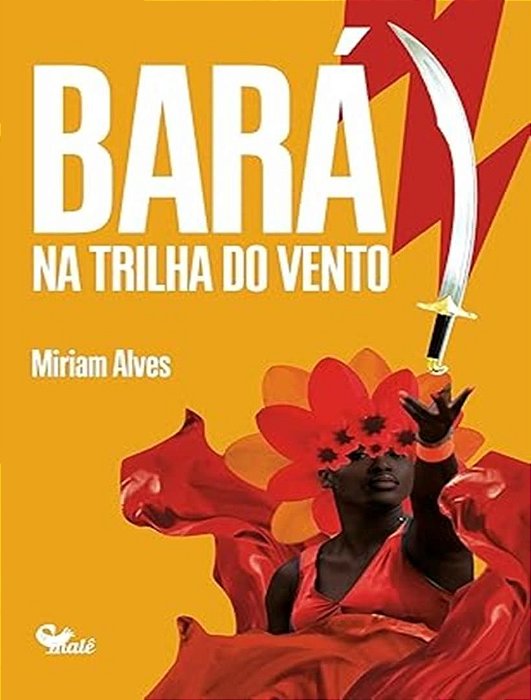 Bará - Na Trilha do Vento