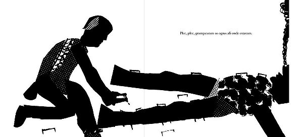 Nossos Amigos, os Ogros