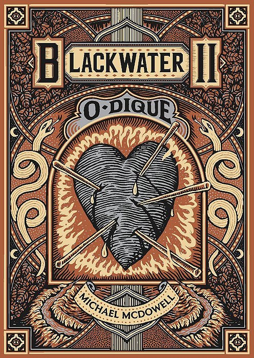Blackwater II - O Dique