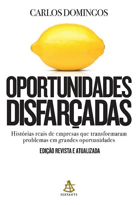 Oportunidades Disfarçadas - Edição Atualizada