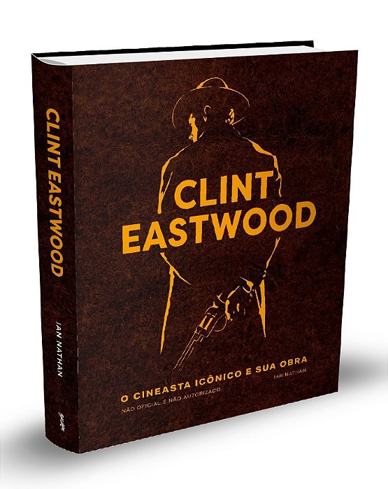 Clint Eastwood - O Cineasta Icônico e Sua Obra