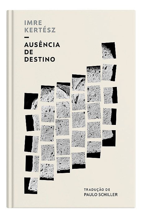 Ausência de Destino
